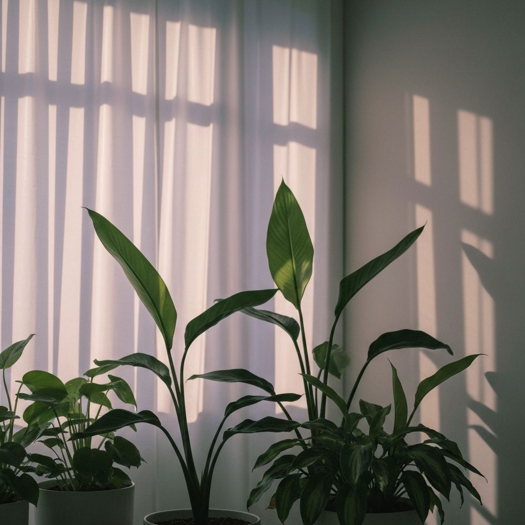 Naturaleza y elementos ambientales